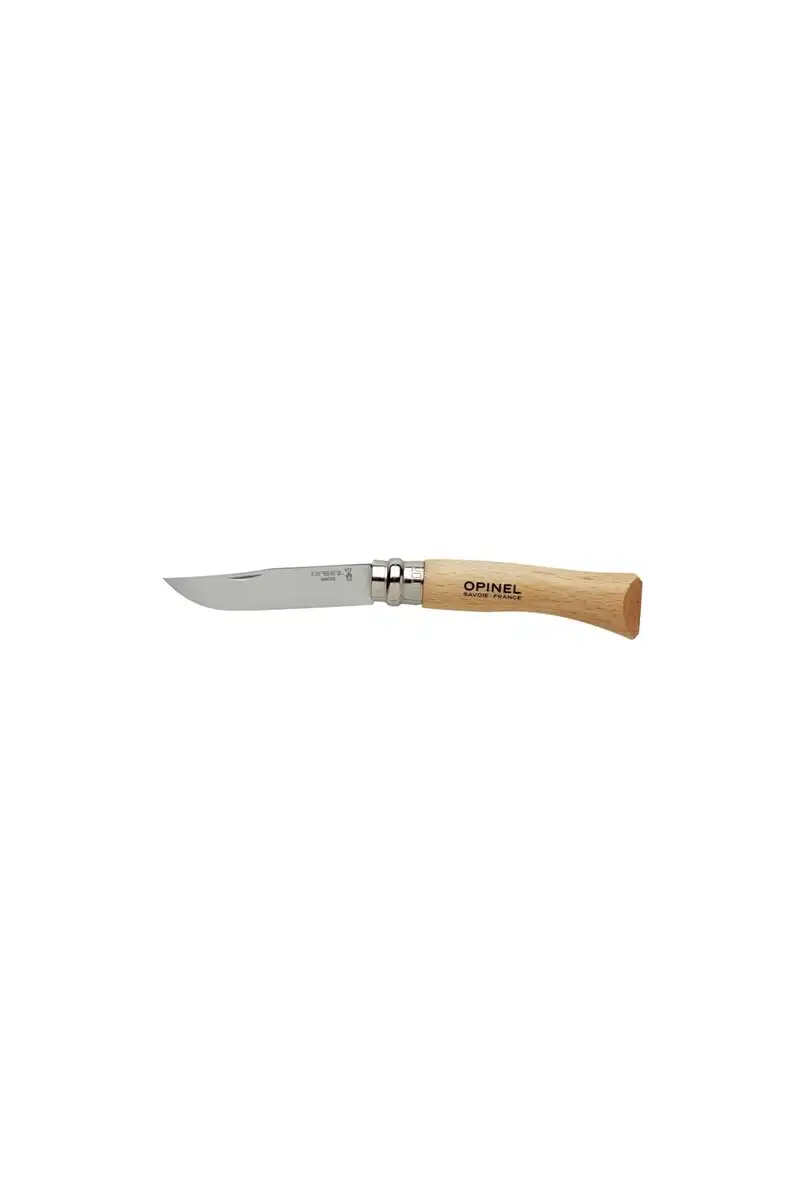 Opinel Nóż Inox Natural 07