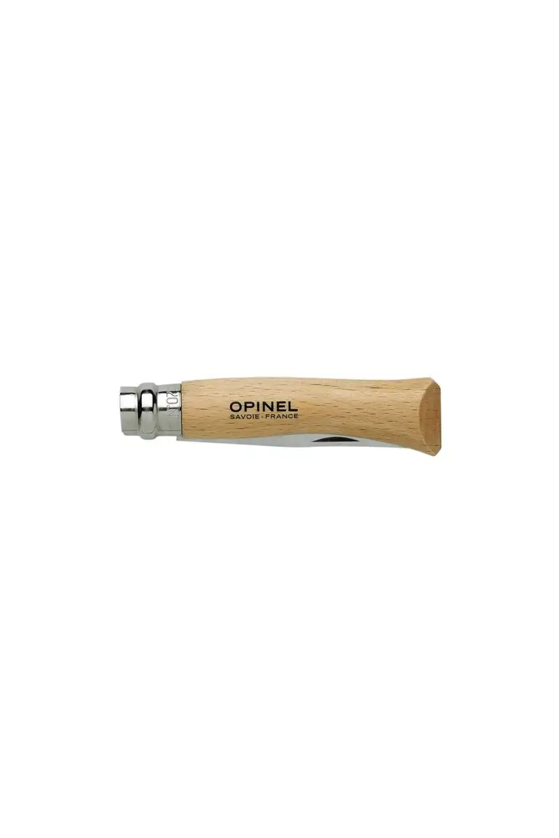 Opinel Nóż Inox Natural 07