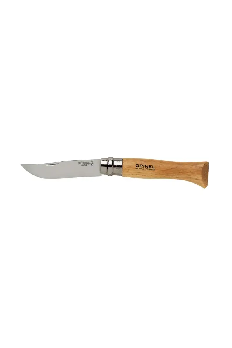 Opinel Nóż Inox Natural 08