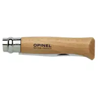 Opinel Nóż Inox Natural 08