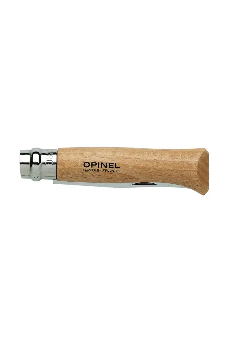 Opinel Nóż Inox Natural 08