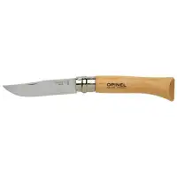 Opinel Nóż Inox Natural 10