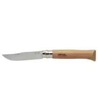 Opinel Nóż Inox Natural 12