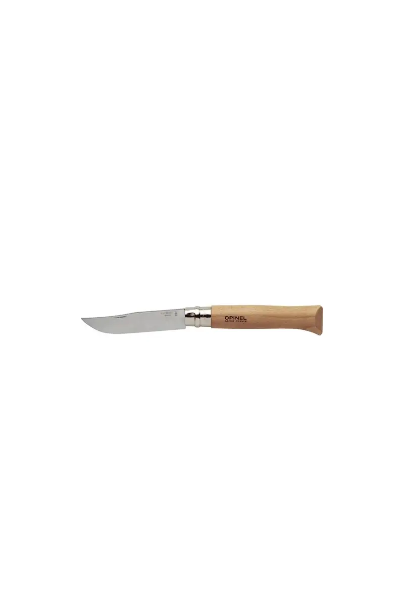 Opinel Nóż Inox Natural 12