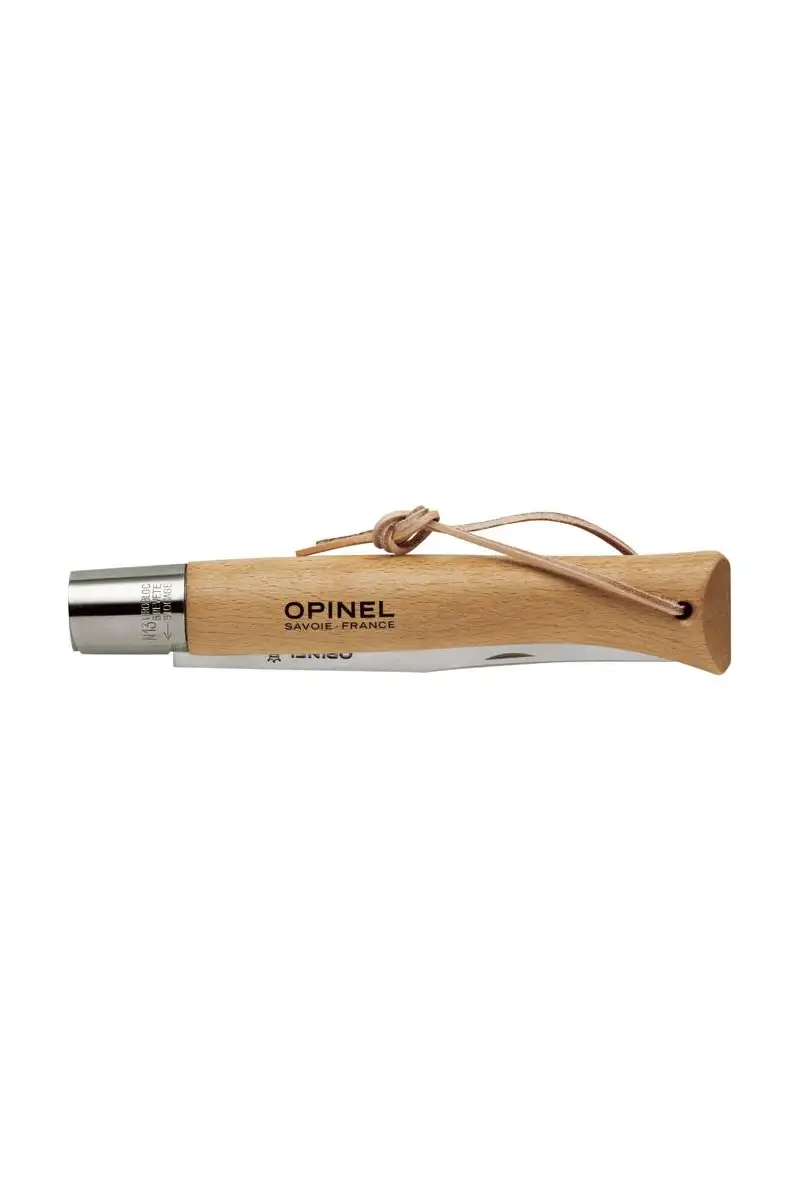 Opinel Nóż Inox Natural 13