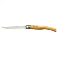 Opinel Nóż Slim Olive 12