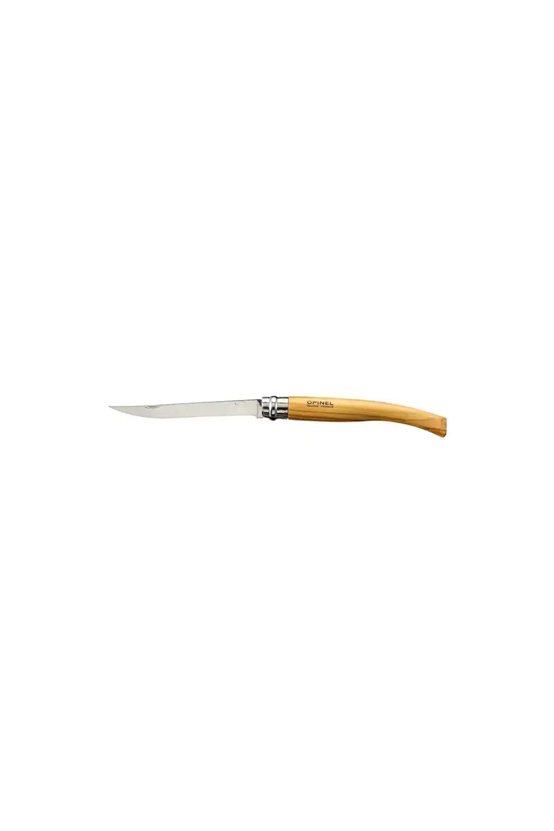 Opinel Nóż Slim Olive 12