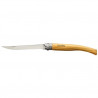 Opinel Nóż Slim Olive 12