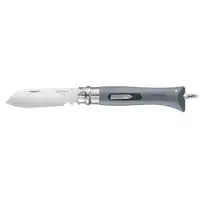 Opinel Nóż DIY Grey