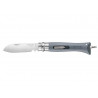 Opinel Nóż DIY Grey