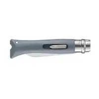 Opinel Nóż DIY Grey