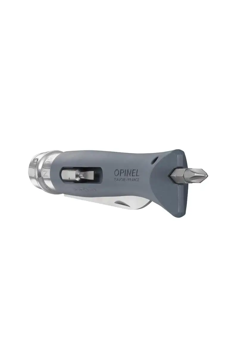 Opinel Nóż DIY Grey