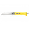 Opinel Nóż DIY Yellow