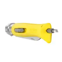 Opinel Nóż DIY Yellow
