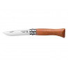 Opinel Nóż Luxury Padouk box 06