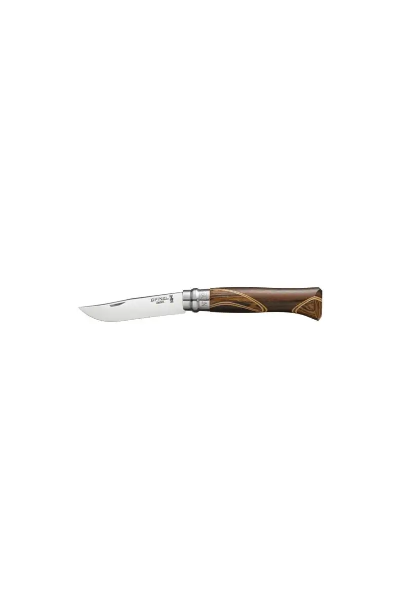 Opinel Nóż Luxury Chaperon box 08