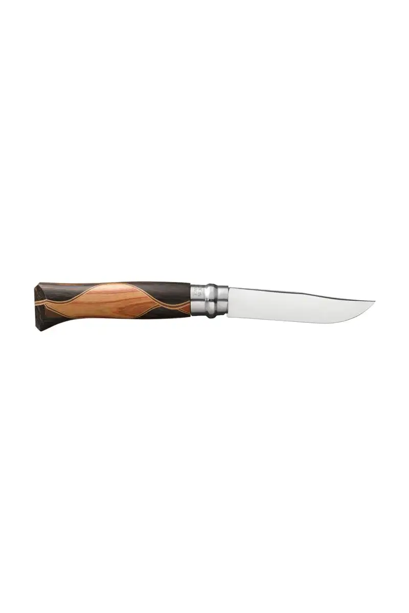 Opinel Nóż Luxury Chaperon box 08