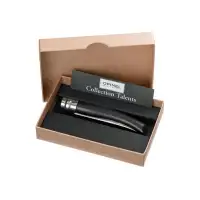 Opinel Nóż Slim Ebony 10