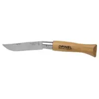 Opinel Nóż Inox Natural 05