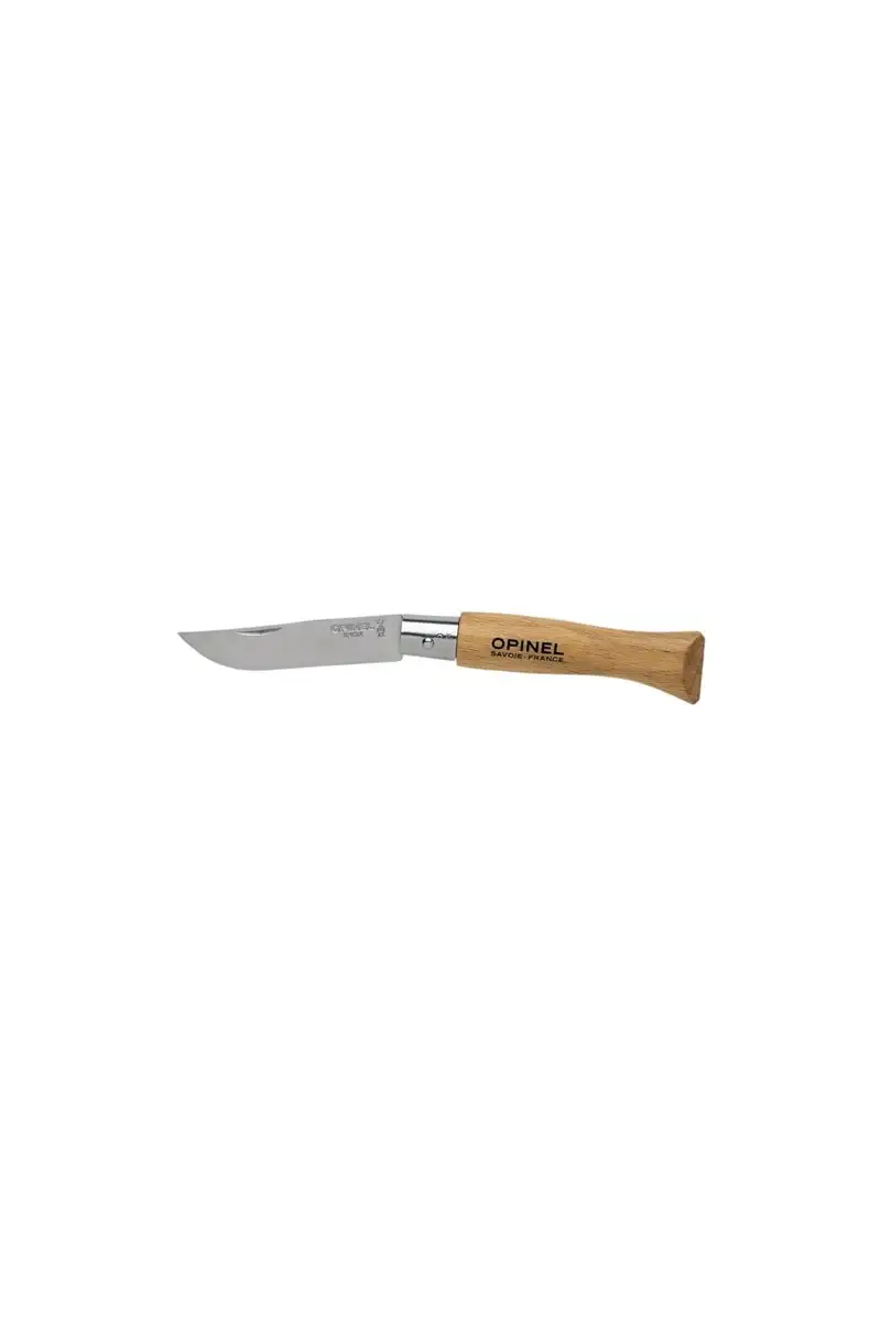 Opinel Nóż Inox Natural 05
