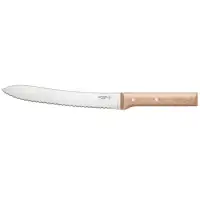 Opinel Nóż Kuchenny Parallele Bread Knife 116