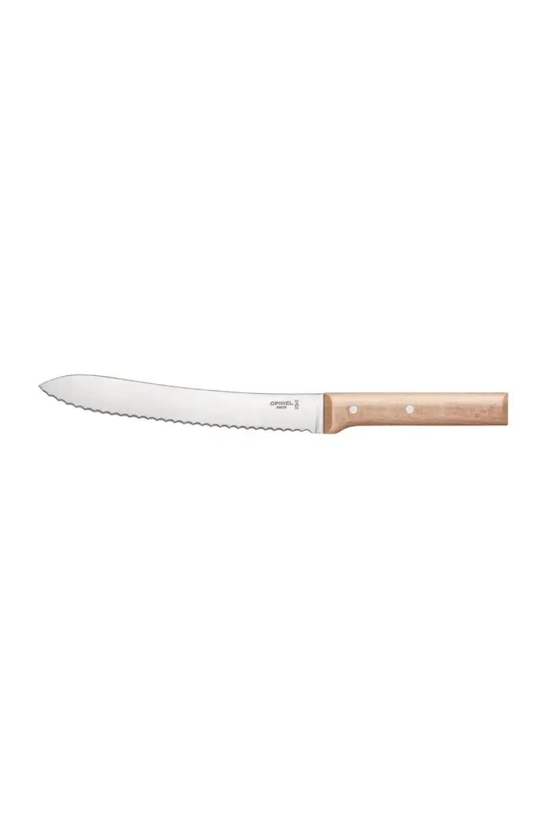 Opinel Nóż Kuchenny Parallele Bread Knife 116