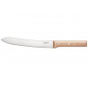 Opinel Nóż Kuchenny Parallele Bread Knife 116