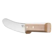 Opinel Nóż Kuchenny Parallele Bread Knife 116