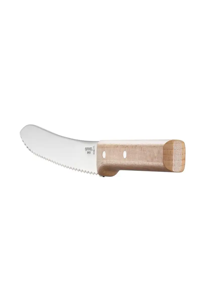 Opinel Nóż Kuchenny Parallele Bread Knife 116