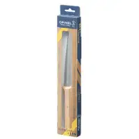 Opinel Nóż Kuchenny Parallele Bread Knife 116