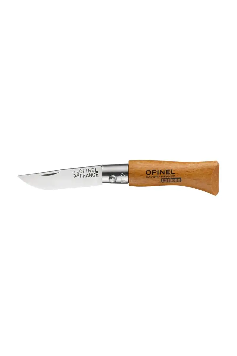 Opinel Nóż Carbon 02