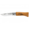 Opinel Nóż Carbon 02