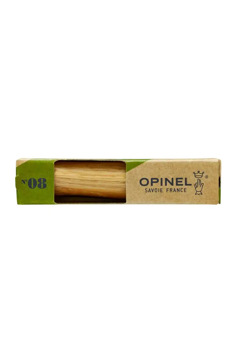 Opinel Nóż Oak 08