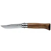 Opinel Nóż Walnut 08