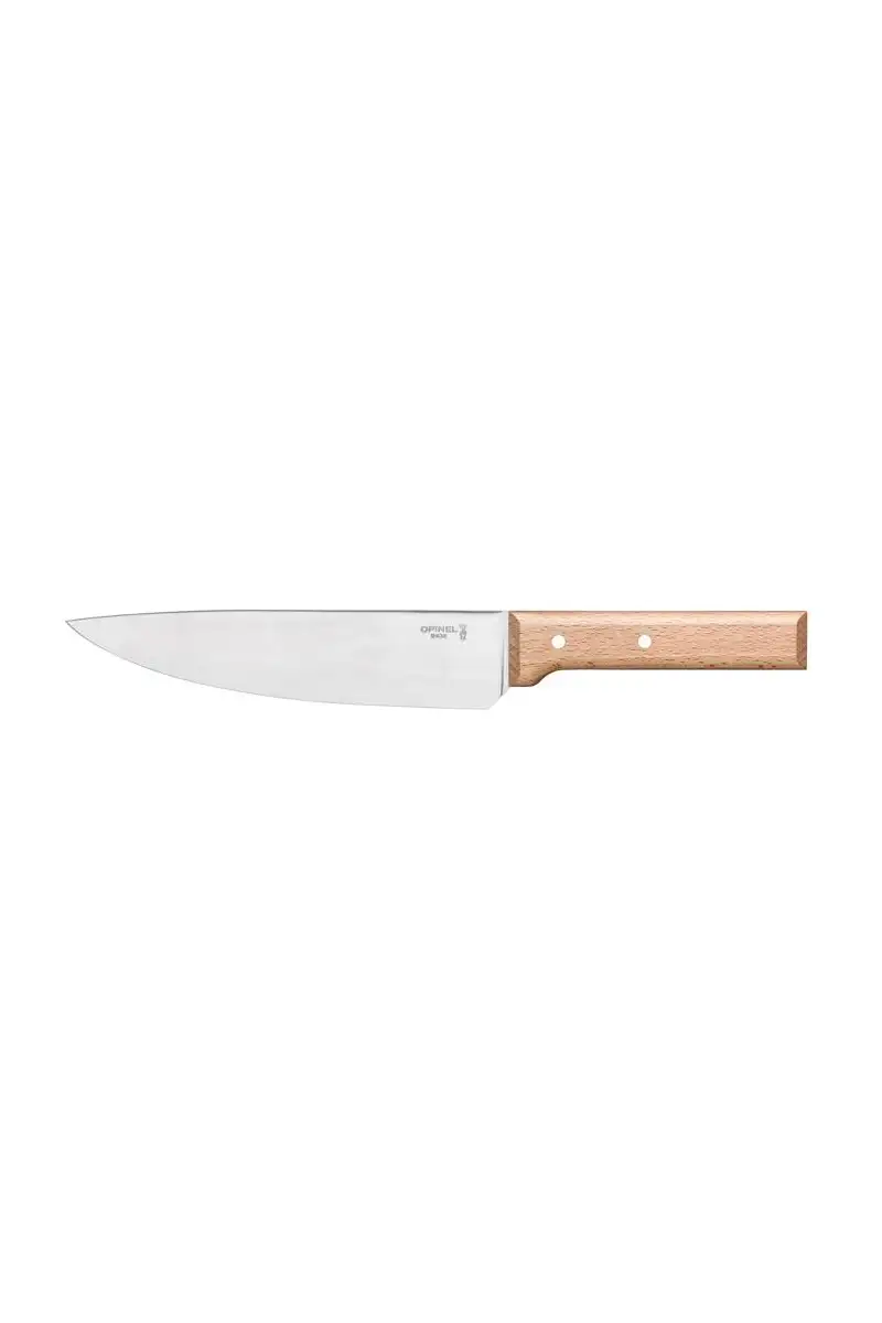Opinel Nóż Kuchenny Parallele Chef 's Knife 118