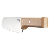 Opinel Nóż Kuchenny Parallele Santoku Knife 119