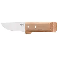 Opinel Nóż Kuchenny Parallele Carving Knife 120