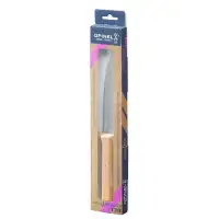 Opinel Nóż Kuchenny Parallele Carving Knife 120