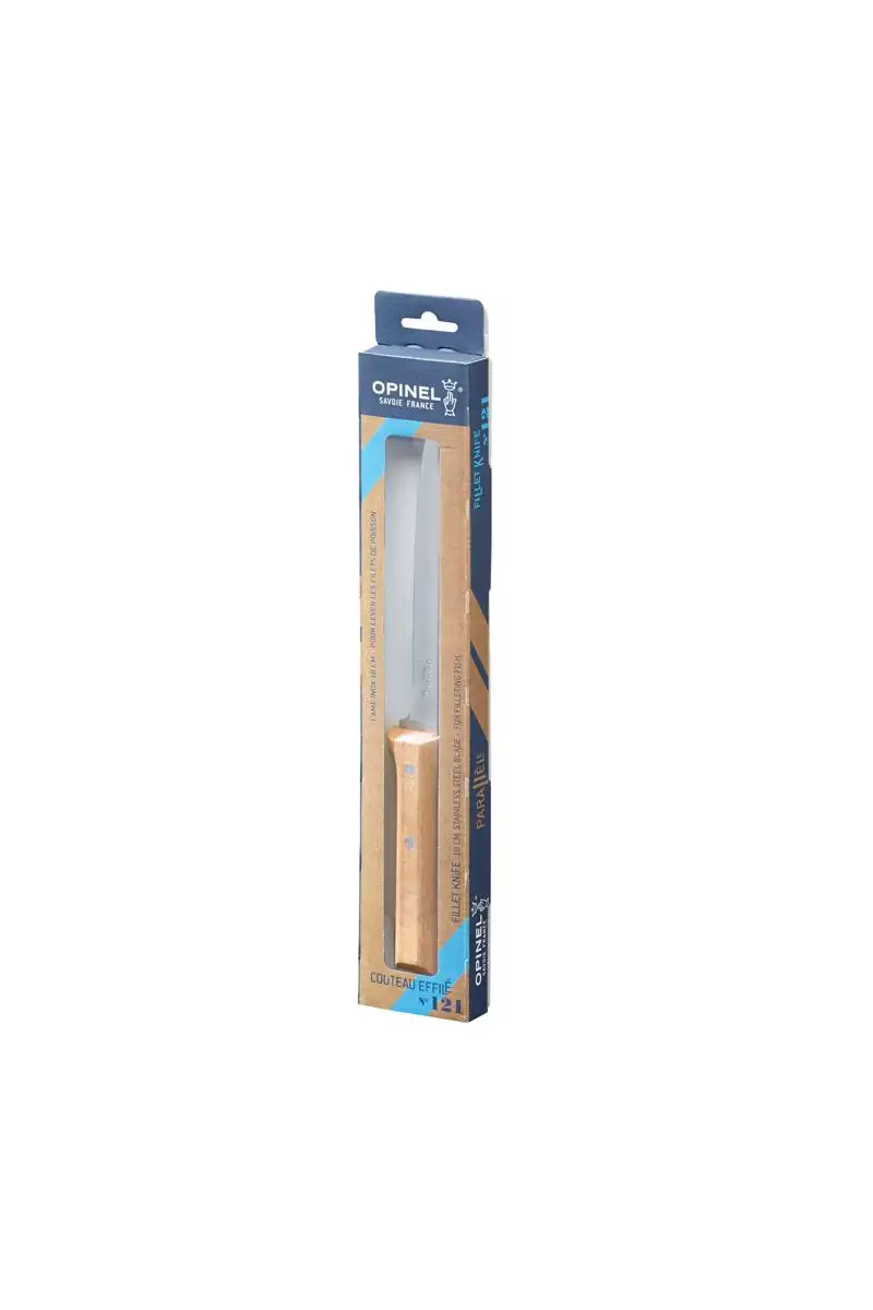 Opinel Nóż Kuchenny Parallele Fillet Knife 121