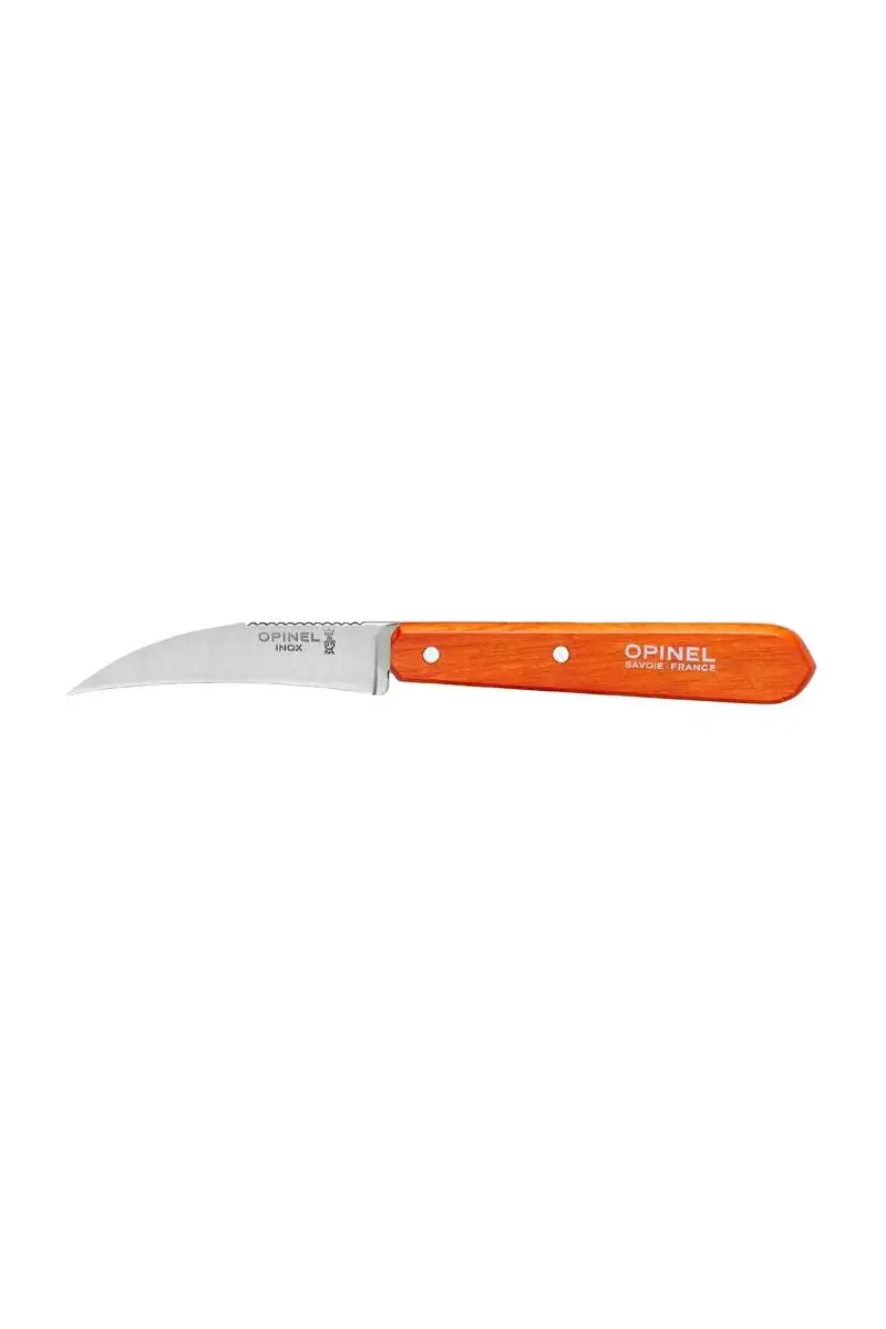 Opinel Nóż Vegetable Orange 114
