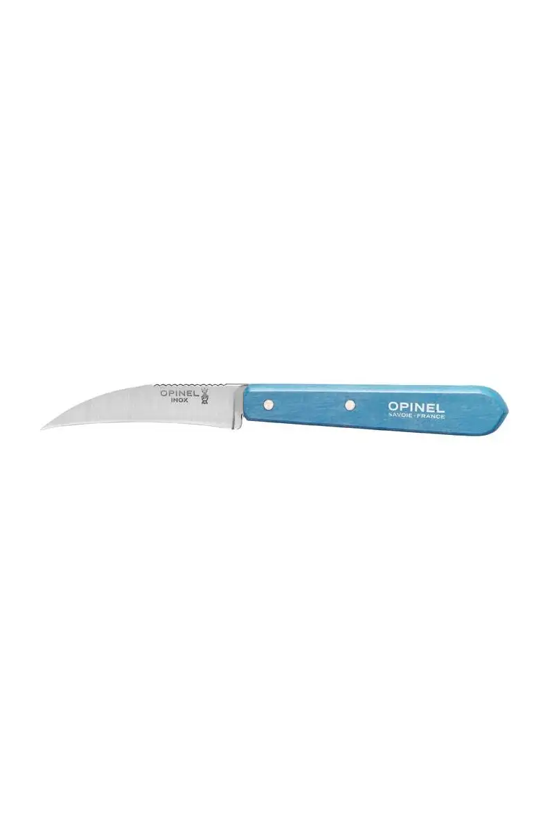 Opinel Nóż Vegetable Blue 114