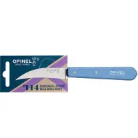 Opinel Nóż Vegetable Blue 114