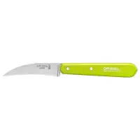 Opinel Nóż Vegetable Green 114