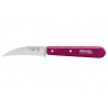 Opinel Nóż Vegetable Plum 114