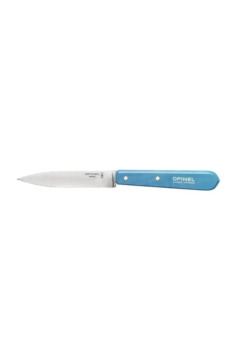 Opinel Nóż Paring Sky Blue 112