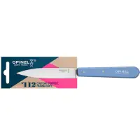 Opinel Nóż Paring Sky Blue 112