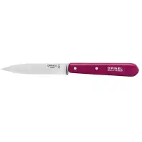 Opinel Nóż Paring Plum 112