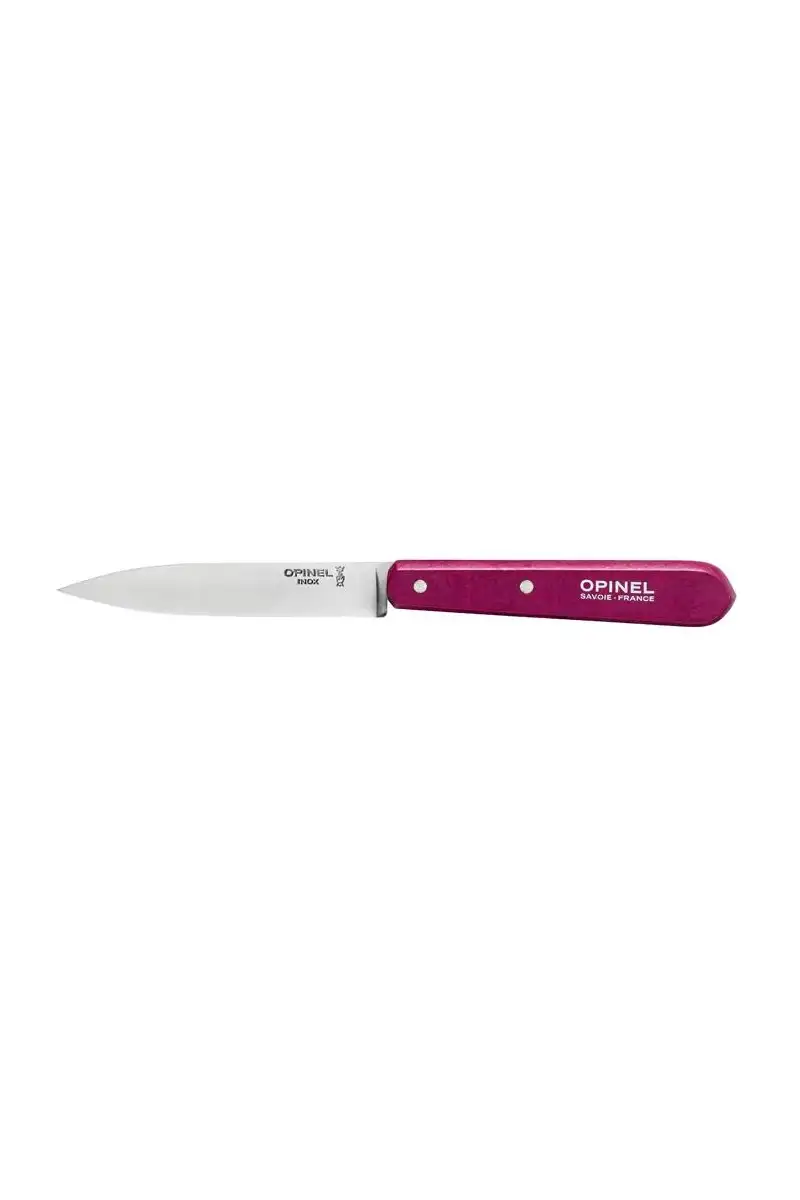 Opinel Nóż Paring Plum 112
