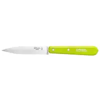 Opinel Nóż Paring Green 112