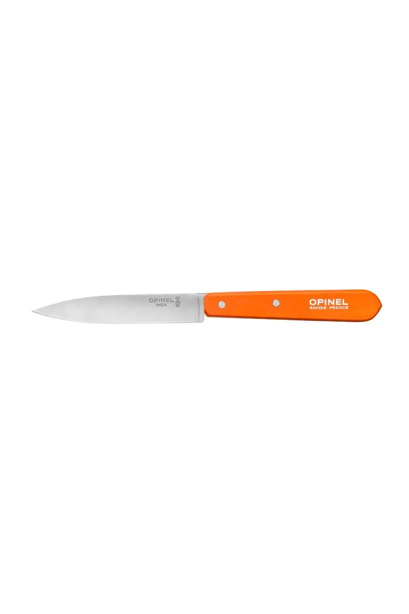 Opinel Nóż Paring Orange 112